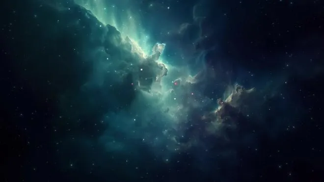 幻世追踪 - 量子世界：微观宇宙的奇异法则